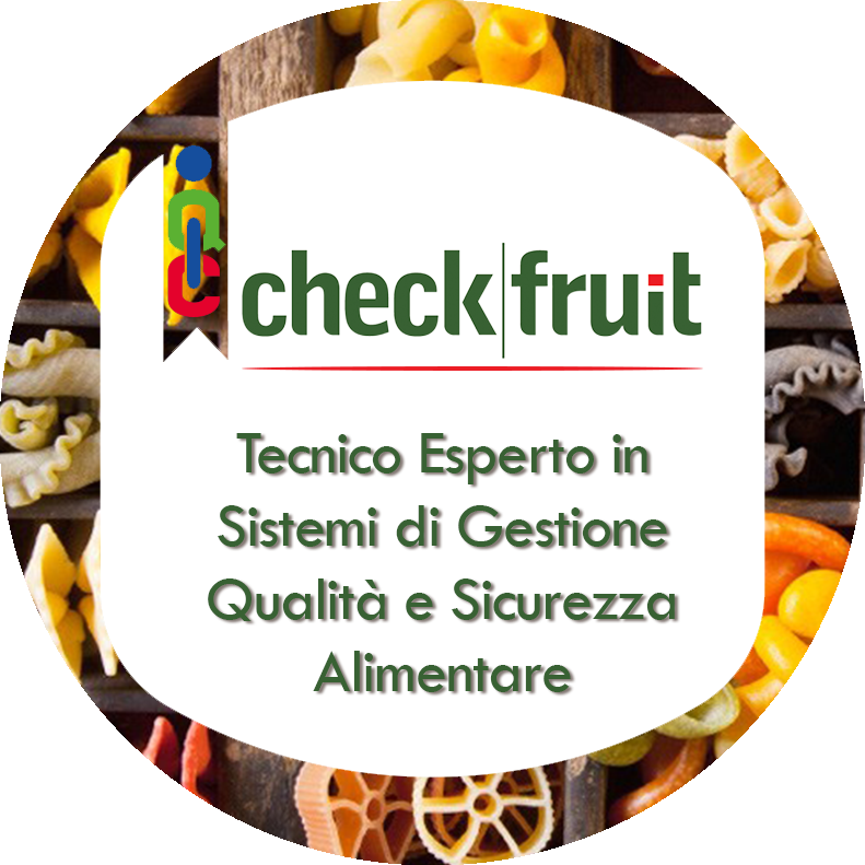 Corso per Tecnico Esperto in Sistemi di Gestione per la Qualità e la Sicurezza Alimentare